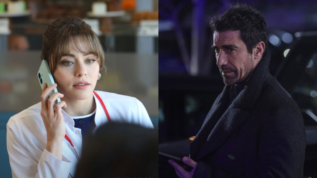 Doktor Başka Hayatta Instagram profile