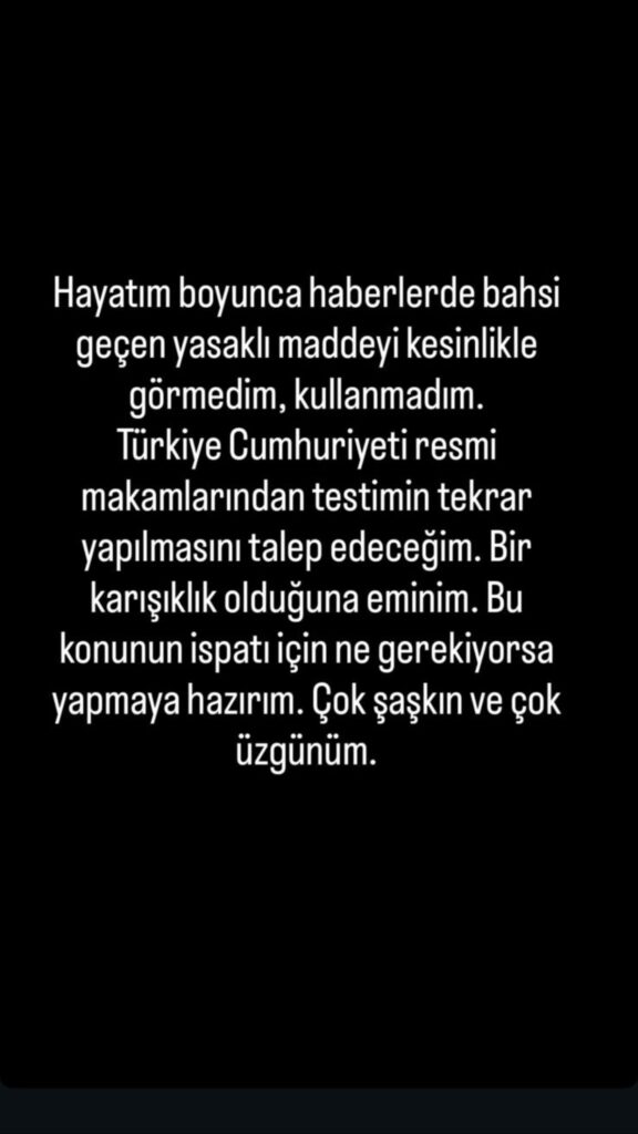 Hafsanur Sancaktutan Instagram 2