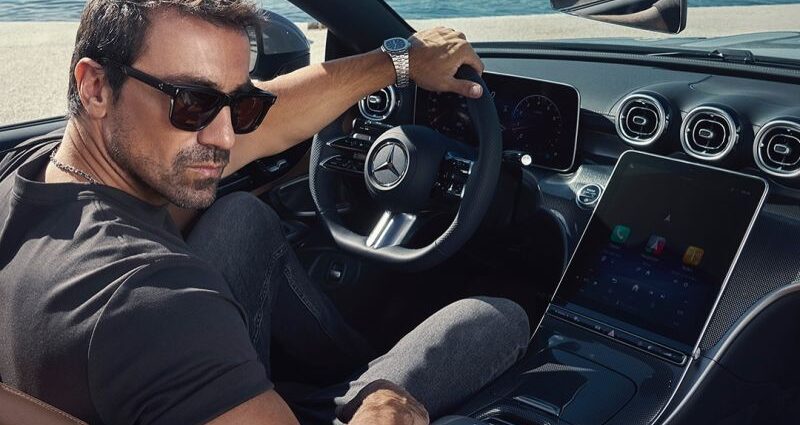 Turkish star İbrahim Çelikkol. (Instagram)