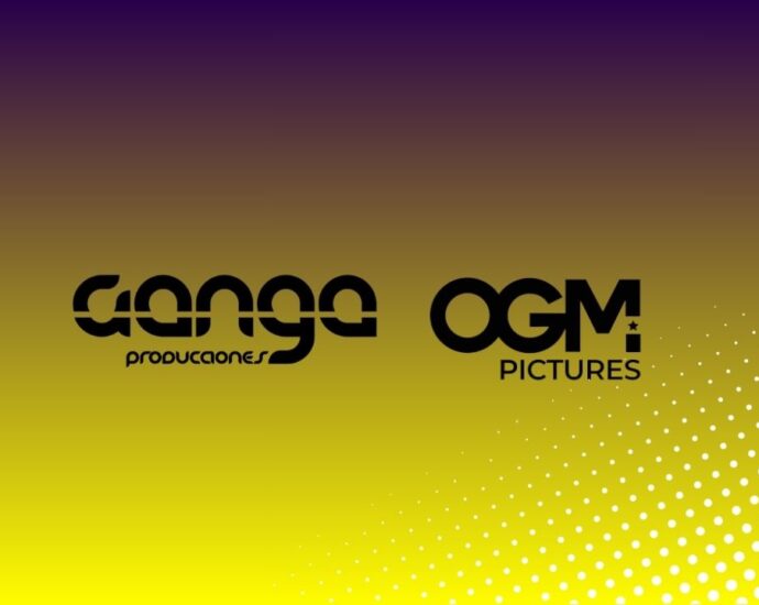 OGM Pictures i Grupo Ganga