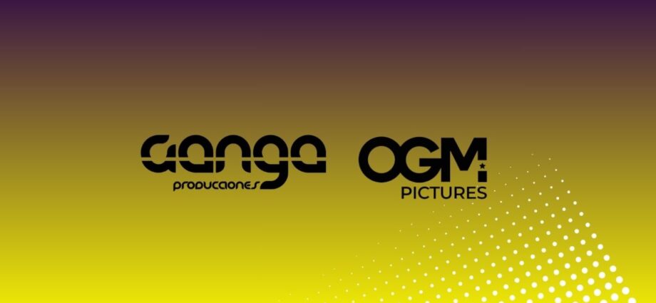 OGM Pictures i Grupo Ganga