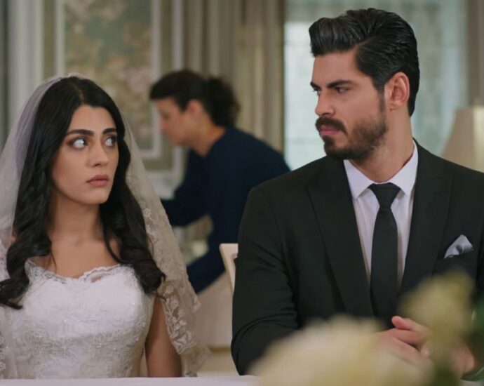 gelin 2024 Panna młoda tvp