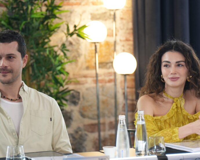 Doğanın Kanunu fot star tv