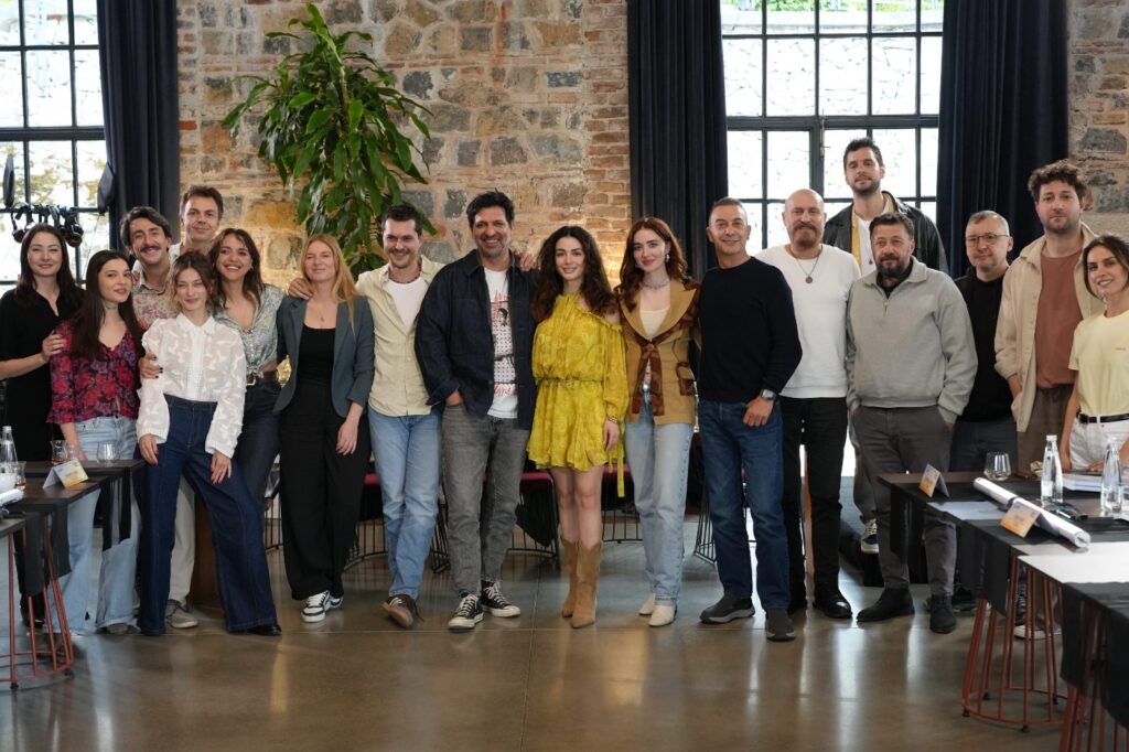 Doğanın Kanunu fot star tv