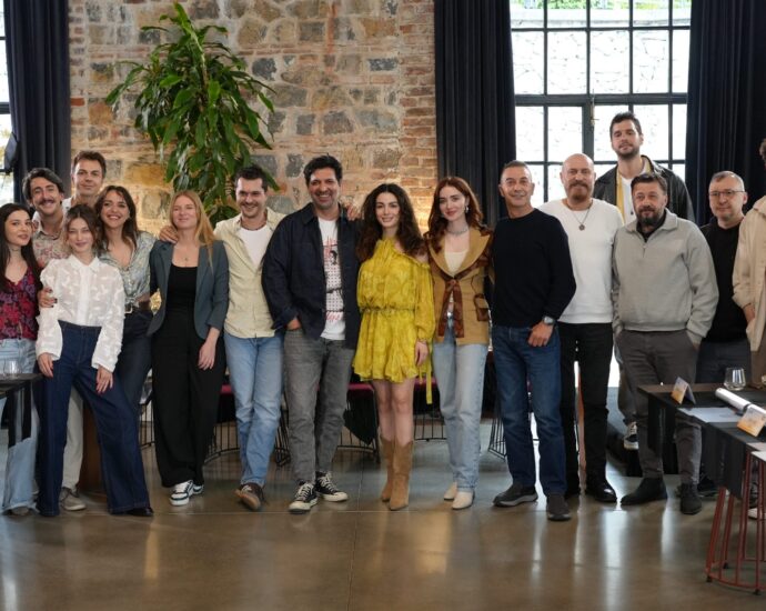 Doğanın Kanunu fot star tv