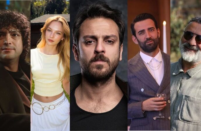 Erkan Kolçak Köstendil Nilsu Berfin Aktaş Taner Ölmez Ferit Kaya Cengiz Bozkurt Instagram profiles