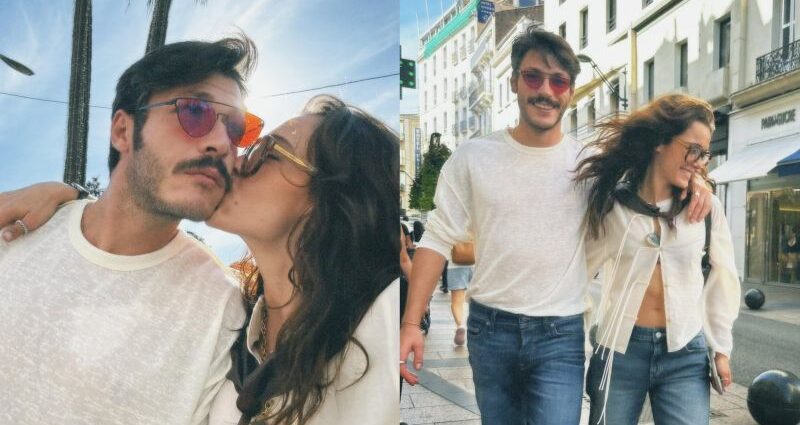 Kubilay Aka Instagram profile