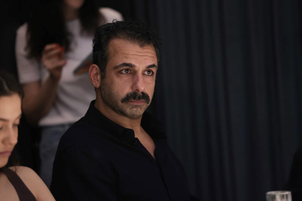 Mercan Köşk
