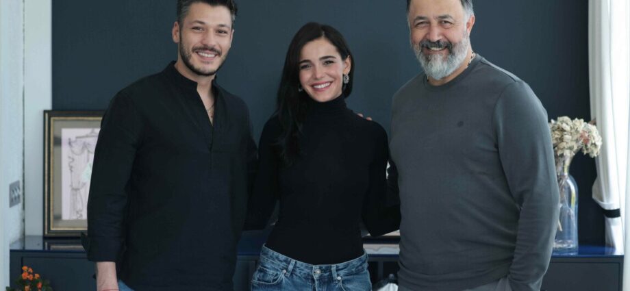 Mercan Köşk