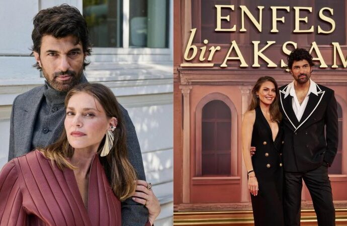 Netflix Turkey Instagram profile