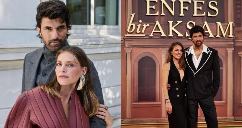 Netflix Turkey Instagram profile