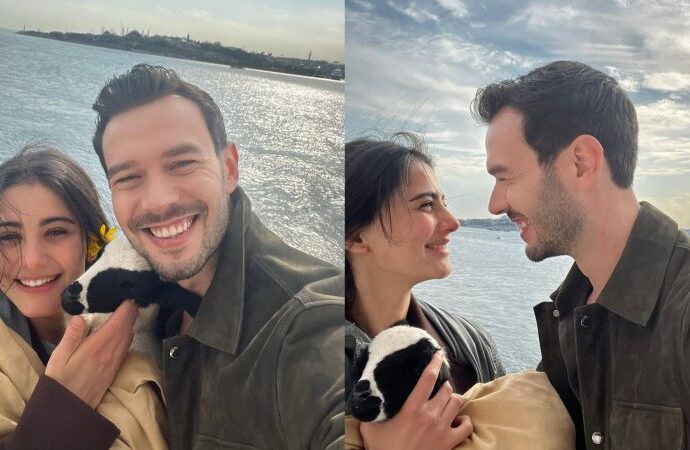 Sevdiğim Sensin Instagram profile