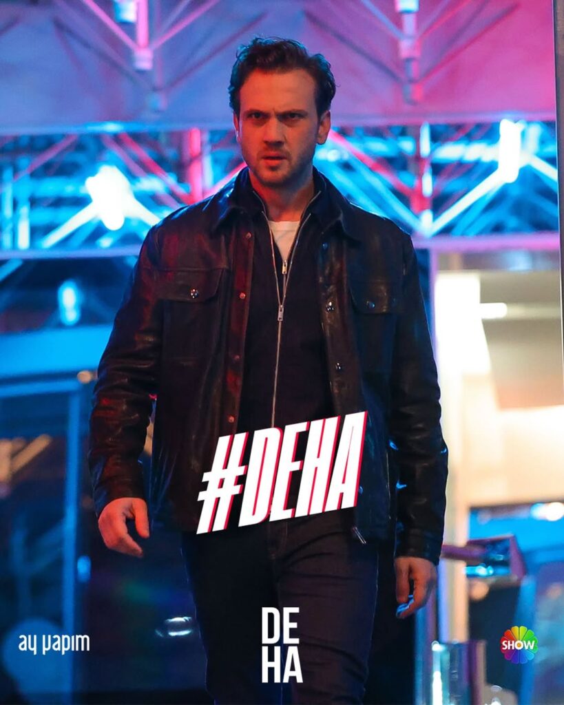 deha