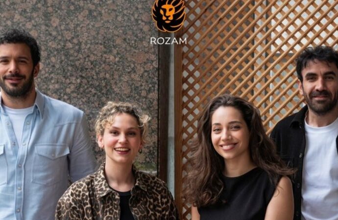 rozammedia Instagram profile