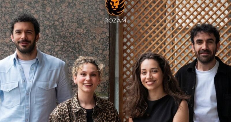 rozammedia Instagram profile