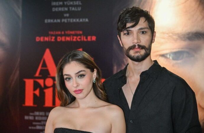 Aşk Filmi Instagram profile