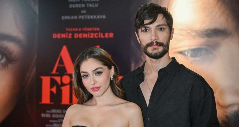 Aşk Filmi Instagram profile