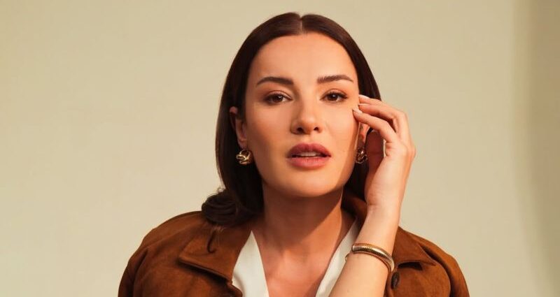 Ece İrtem Instagram profile