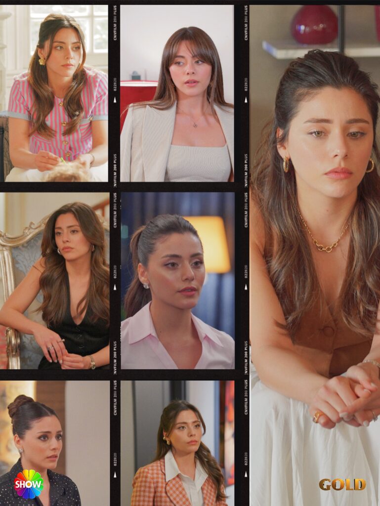 Sıla Türkoğlu Instagram profile