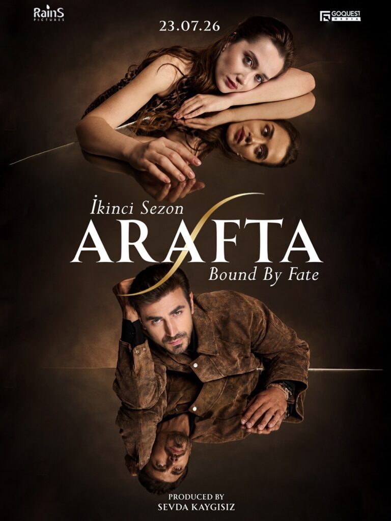 arafta