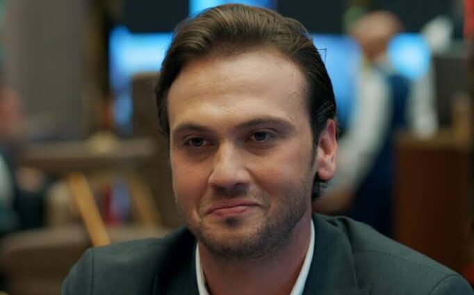 Aras Bulut İynemli