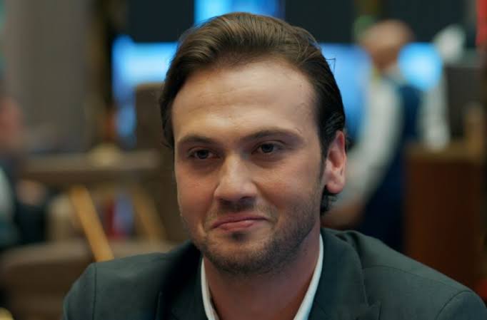 Aras Bulut İynemli