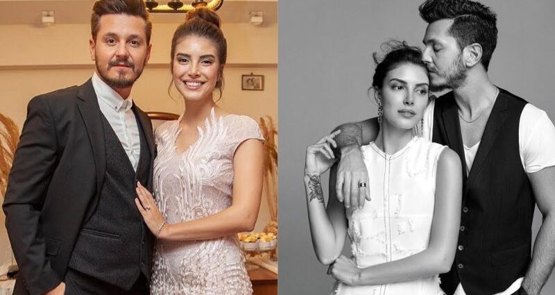 Deniz Baysal Instagram profile