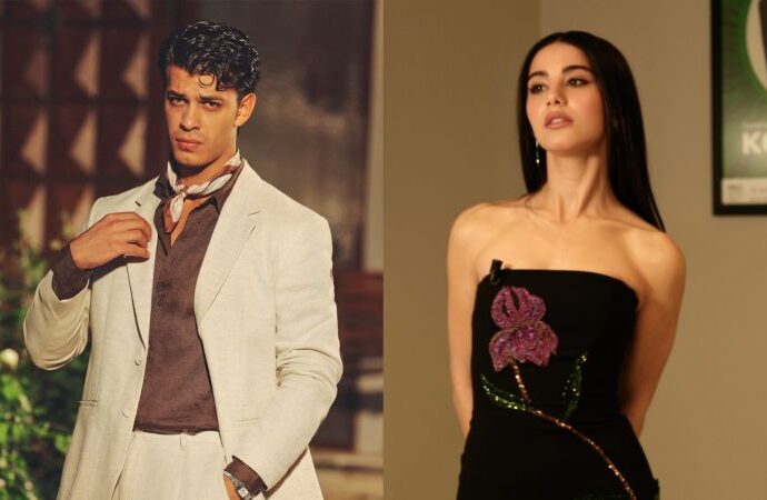 Hakan Çelebi & Helin Kandemir Instagram profile Çiçekçi Kız