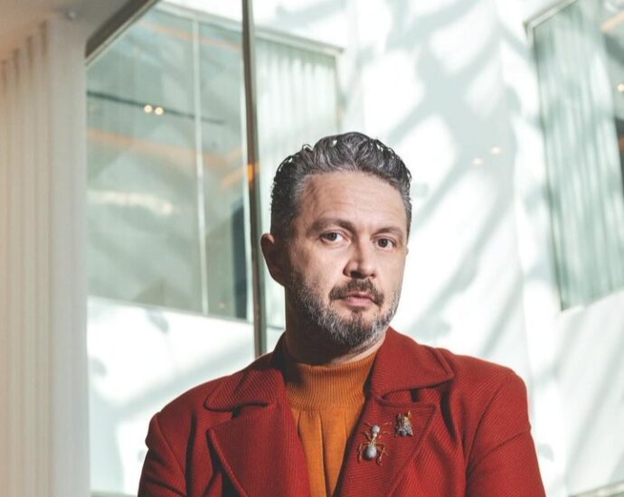 İbrahim Selim “Ömür Usta”