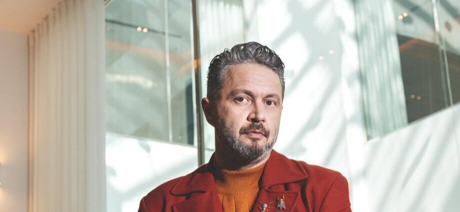 İbrahim Selim “Ömür Usta”