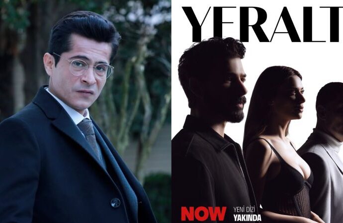 İsmail Hacıoğlu Yeraltı Instagram profiles