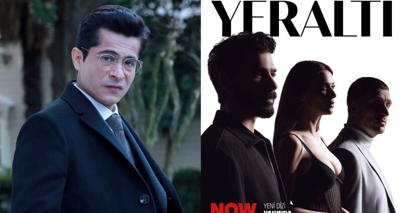 İsmail Hacıoğlu Yeraltı Instagram profiles