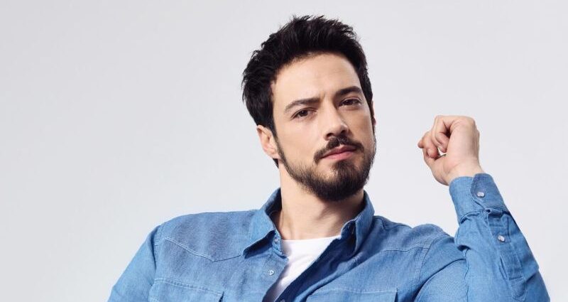 Mert Yazıcıoğlu Instagram profile
