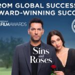 Sins and Roses Róże i grzechy Güller ve Günahlar Kanal D