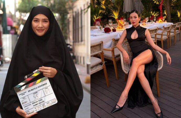 Aybüke Pusat / En Mutlu Günümde Instagram profiles