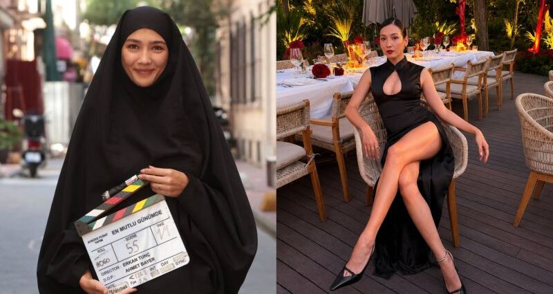 Aybüke Pusat / En Mutlu Günümde Instagram profiles