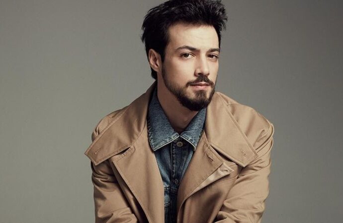 Aras Mert Yazıcıoğlu Instagram profile