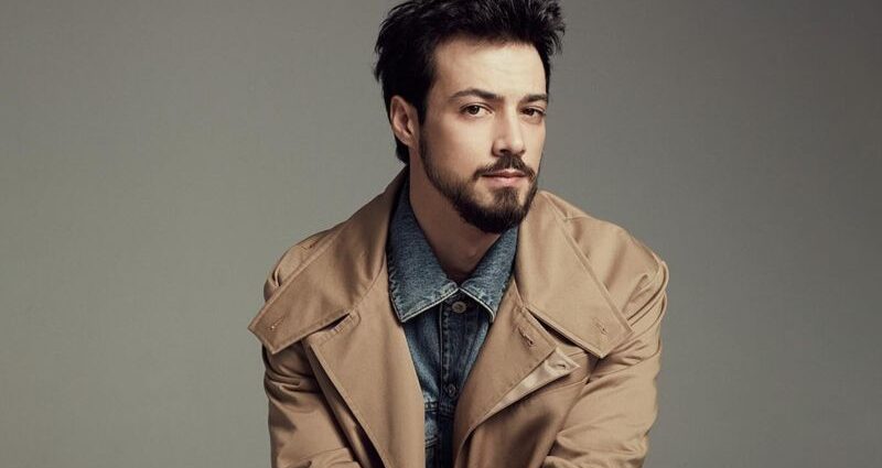 Aras Mert Yazıcıoğlu Instagram profile