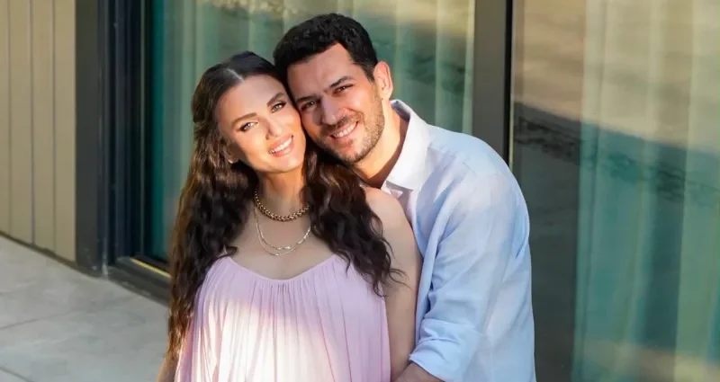 Murat Yıldırım Instagram profile