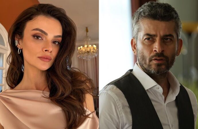 Sinem Ünsal Onur Özaydın Instagram profiles