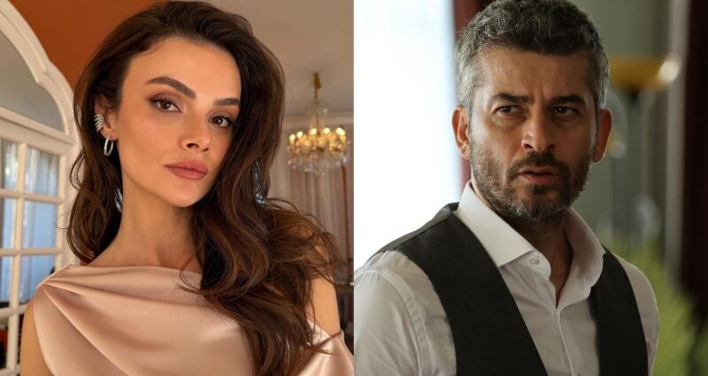Sinem Ünsal Onur Özaydın Instagram profiles
