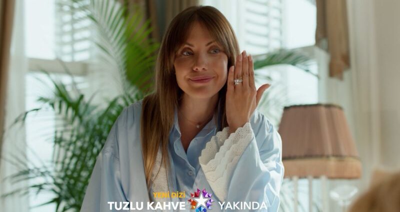 Tuzlu Kahve Instagram profile