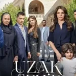 Uzak Şehir