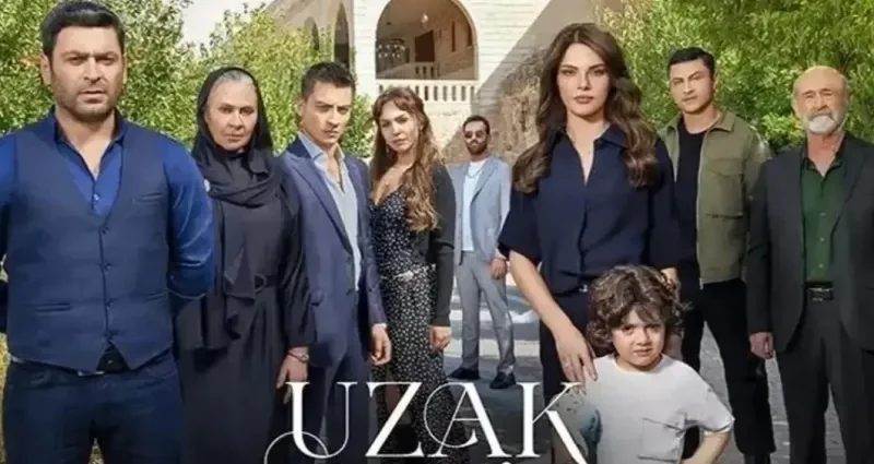 Uzak Şehir