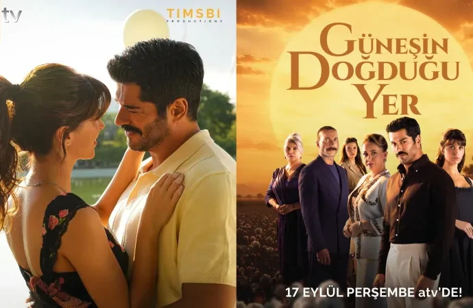 Güneşin Doğduğu Yer Instagram profile