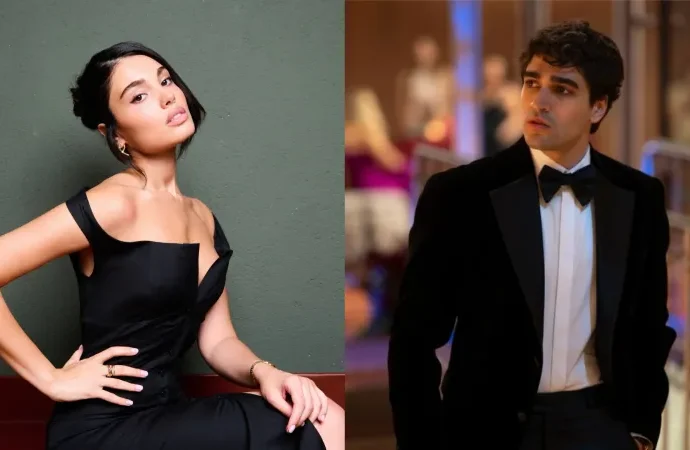 Mert Ramazan Demir i Lizge Cömert razem w „Susuz Yaz”. Powstaje nowa wersja klasyka tureckiego kina