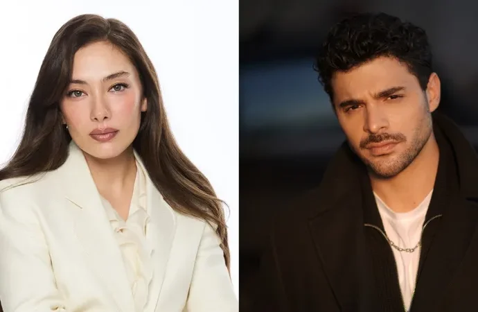Neslihan Atagül Halit Özgür Sarı Instagram profiles