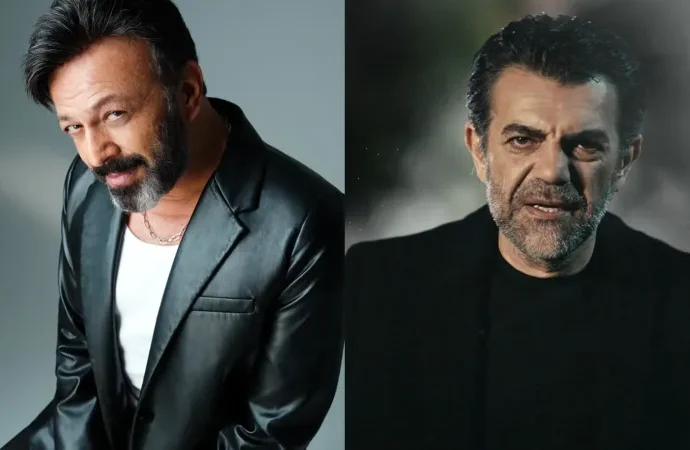 Teşkilat Serhat Kılıç Savaş Özdemir Instagram profile