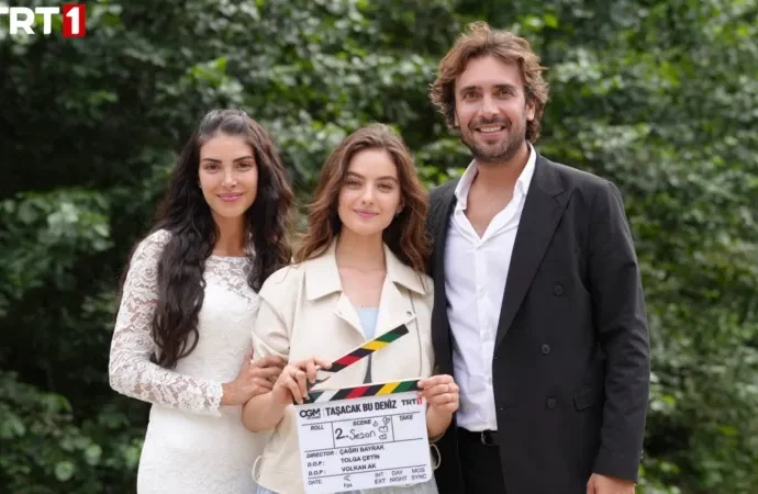Taşacak Bu Deniz Official Instagram profile