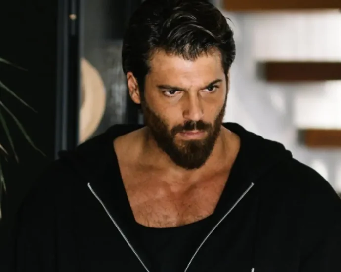 Can Yaman